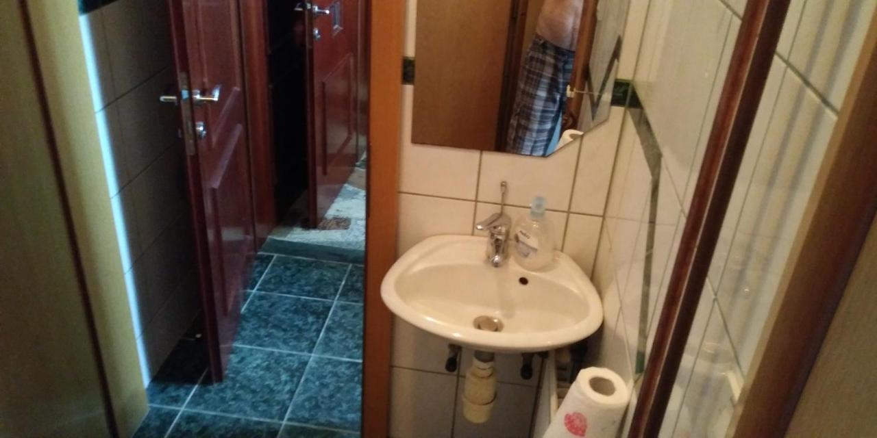 شقة Križevci pri Ljutomeru  في Apartma Mbm المظهر الخارجي الصورة