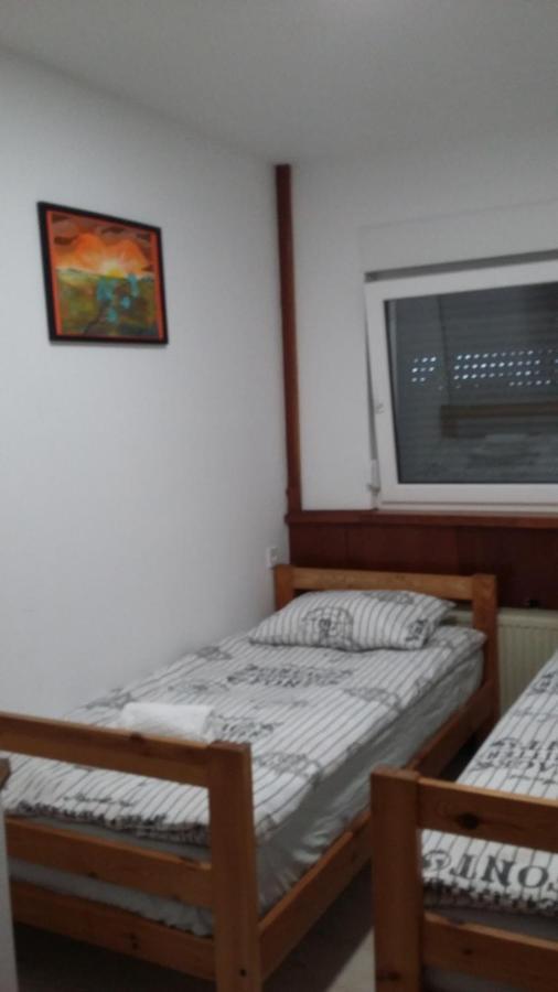 شقة Križevci pri Ljutomeru  في Apartma Mbm المظهر الخارجي الصورة