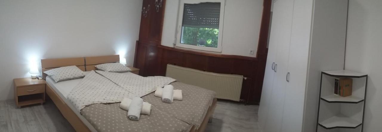 شقة Križevci pri Ljutomeru  في Apartma Mbm المظهر الخارجي الصورة
